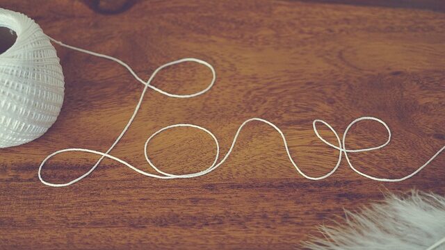 LOVE